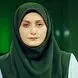 عکس / تغییر چهره  سوسن حسنی دخت گوینده خبر/ خارج از تلویزیون متفاوت تر با ژست خانم مدلی