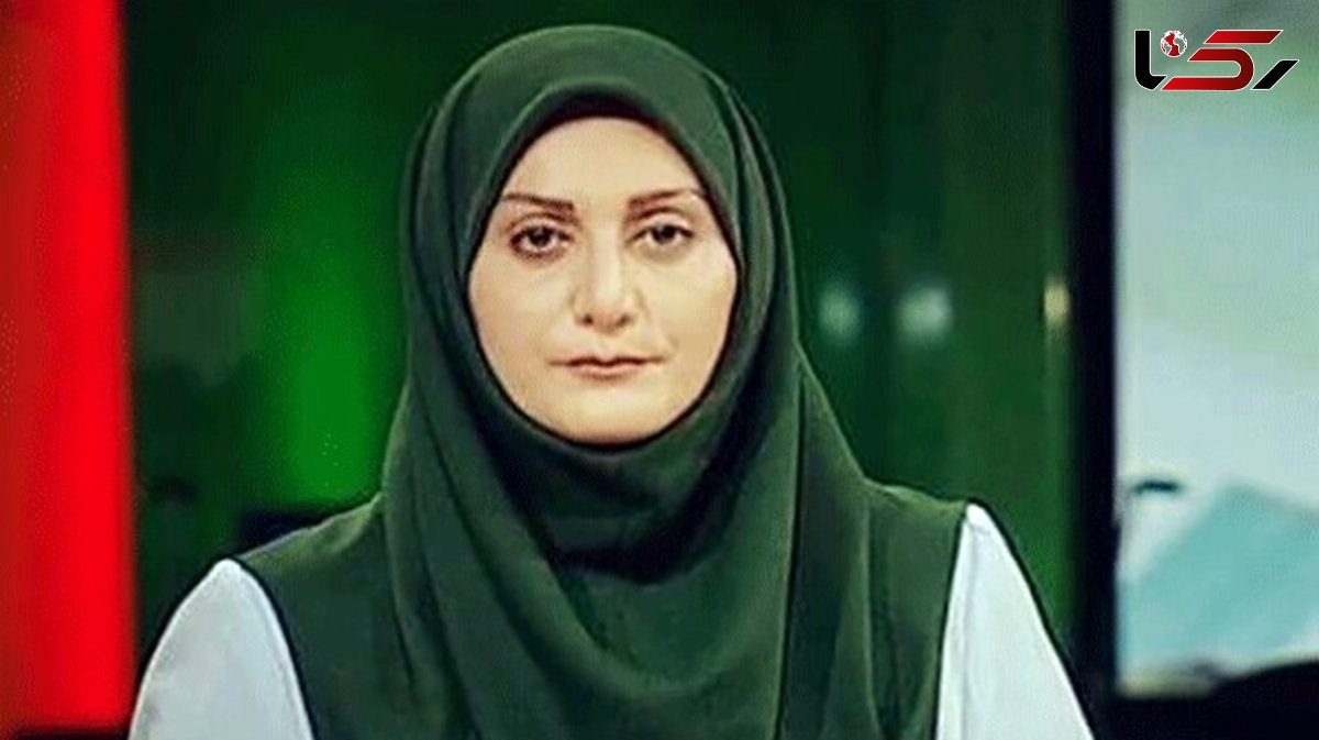 عکس / تغییر چهره حیرت انگیز سوسن حسنی دخت گوینده خبر/ جوانتر و شیک تر در خارج از صدا و سیما همراه دخترش