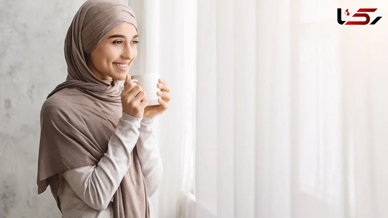 صبح بخیر به تو که خودت را هم در اولویت می گذاری