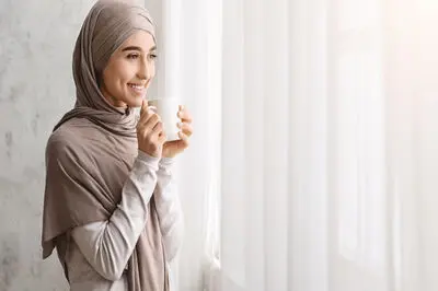 صبح بخیر به تو که خودت را هم در اولویت می گذاری