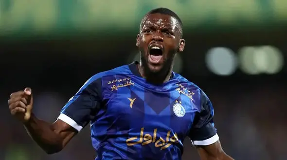 استقلال به دنیال توافق با یامگا