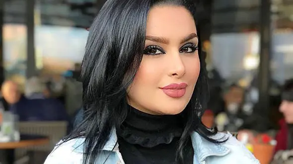 درد و دل دنیا جهانبخت با یک استوری