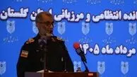 رضایی اعلام کرد: برخورد جدی‌تر با سلاح های غیرمجاز در راه است