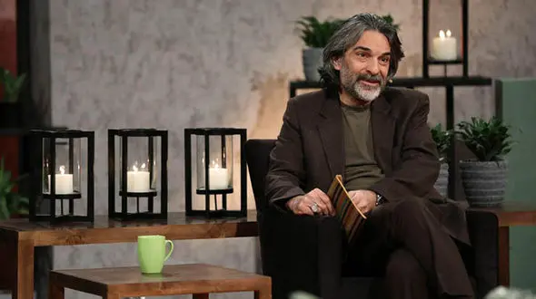  آقای بازیگر: نمی دانم چرا در سینما کسی سراغم نمی آید 