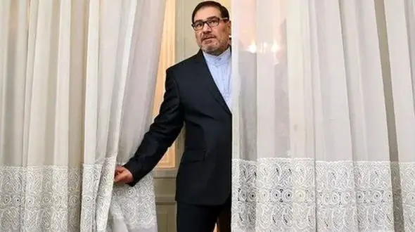 عکس کیک شاهانه جشن عروسی دختر علی شمخانی ... / عکس ها از تالار عروسی باشکوه تا کارت عروسی اروپایی