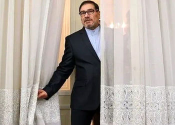 عکس کیک شاهانه جشن عروسی دختر علی شمخانی ... / عکس ها از تالار عروسی باشکوه تا کارت عروسی اروپایی