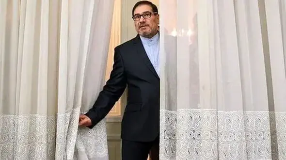 عکس کیک شاهانه جشن عروسی دختر علی شمخانی ... / عکس ها از تالار عروسی باشکوه تا کارت عروسی اروپایی
