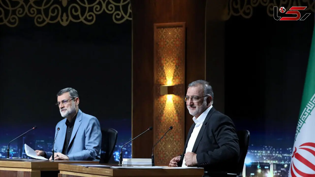 چه وعده هایی که نامزدهای پوششی ندادند/ اگر وعده آنها دروغ نبود چرا در این ۴۵ سال به مردم نداده‌اند