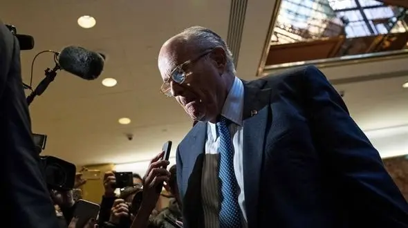 اسناد جدید از رایزنی‌های نزدیکان ترامپ با منافقین درباره آشوب‌ها در ایران