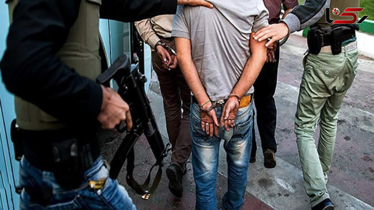 دستگیری 93 تبهکار حرفه ای در عملیات پلیس آگاهی فراجا