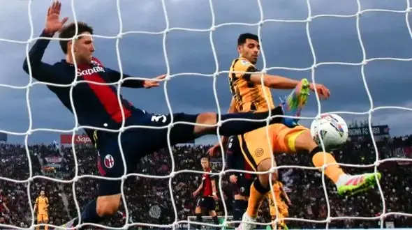 طارمی صدای ایتالیایی ها را در آورد!