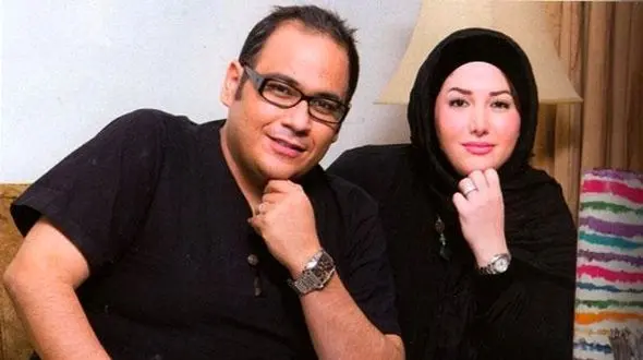 عکس های دکوراسیون محشر خانه مرحوم رضا داوود نژاد ! / همسرش را در این خانه تنها گذاشت و زود رفت !