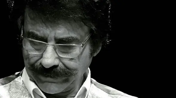 دانلود آهنگ علیرضا افتخاری به نام صیاد
