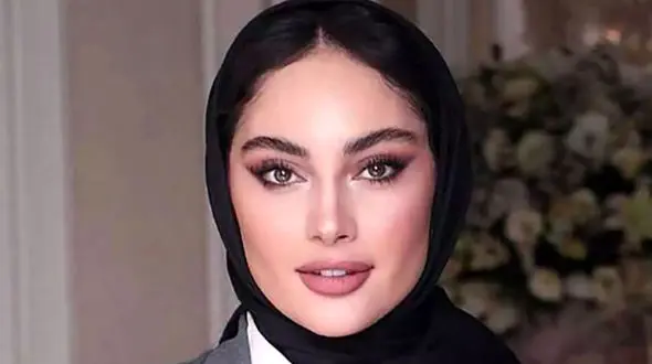 جنجال جدید ترلان پروانه / شغل جدید خانم بازیگر جذاب چیست؟