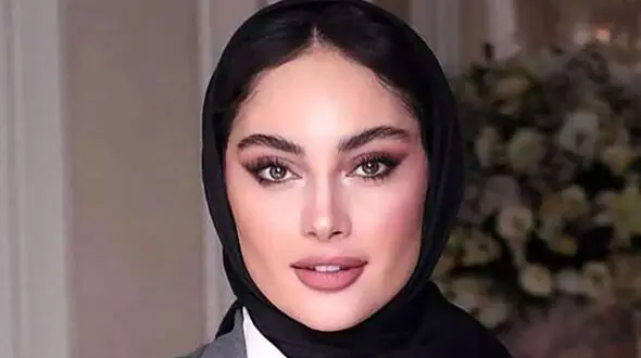 عکس دیده نشده ترلان پروانه در آغوش شهاب حسینی