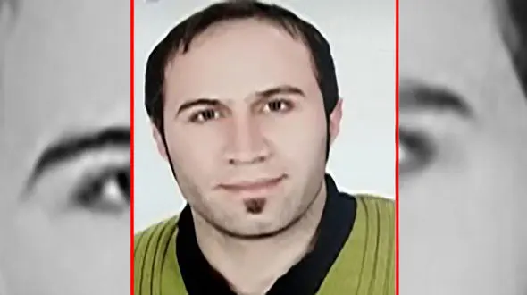 مرد قزوینی ناگهان خشک شد / 2 فرزندش یتیم شدند + عکس