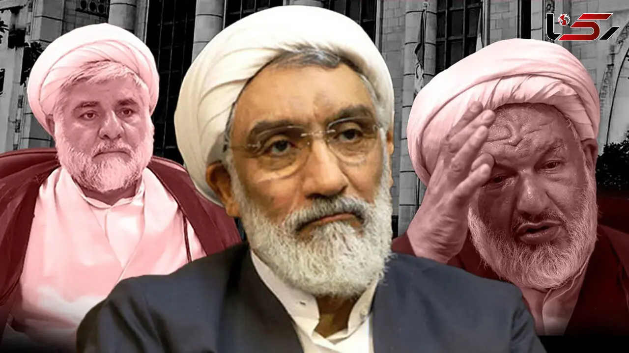 مصطفی پورمحمدی افشا کرد؛ جزئیات جدید از سوء قصد امروز به قضات بلندپایه