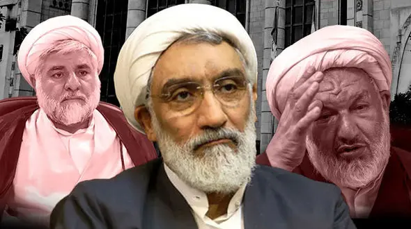 مصطفی پورمحمدی افشا کرد؛ جزئیات جدید از سوء قصد امروز به قضات بلندپایه