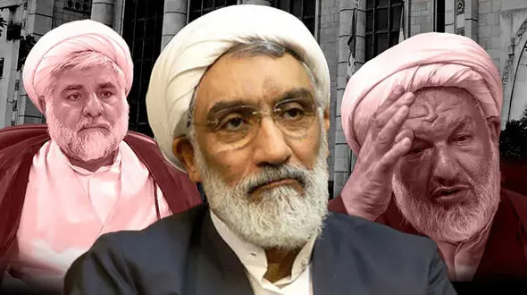 مصطفی پورمحمدی افشا کرد؛ جزئیات جدید از سوء قصد امروز به قضات بلندپایه
