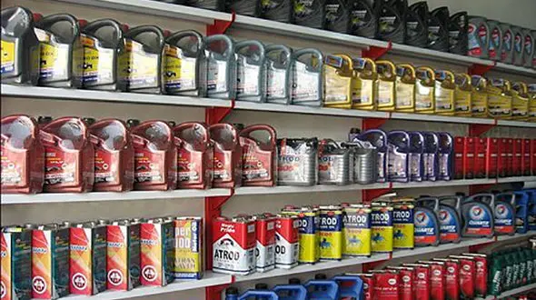 روغن موتور‌های خارجی موجود در بازار تقلبی است؟