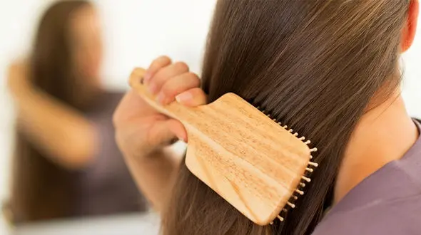 راز پرپشتی موی سر با این 5 ماده غذایی