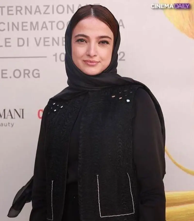 ندا جبرئیلی