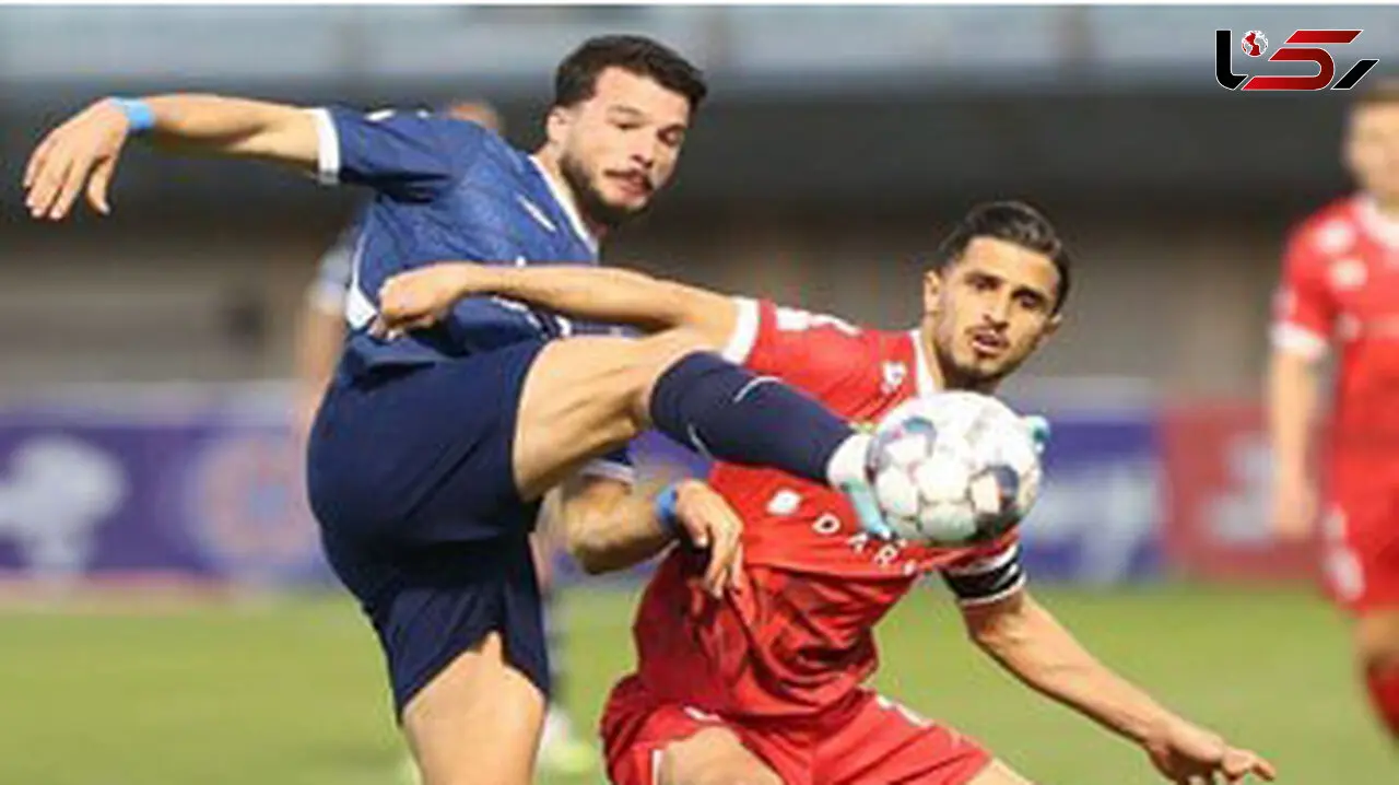 تغییر ساعت دیدار پرسپولیس و چادرملو