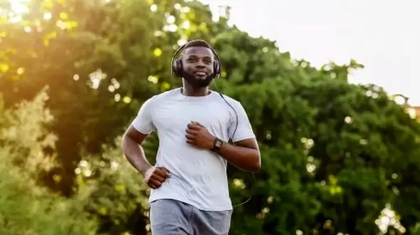 روش ساده برای دویدن بهتر