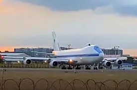 این هوایپما برای روزهای بحرانی ساخته شده است + فیلم 