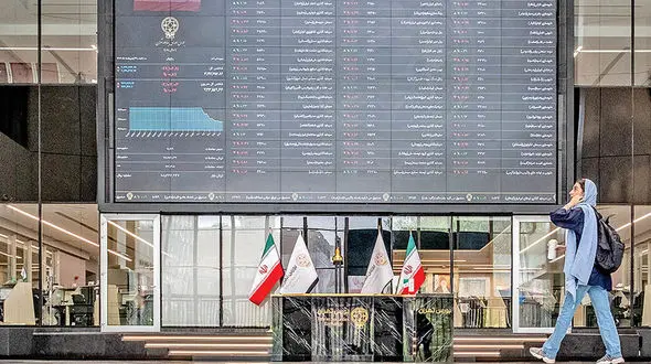قطعی اینترنت، معاملات بورس کشور را مختل کرده است
