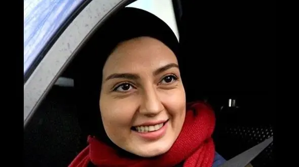 ژست صمیمی حدیث میرامینی و همسرش در جدیدترین عکس منتشر شده/ همسرش خیلی تغییر کرده مگه نه؟