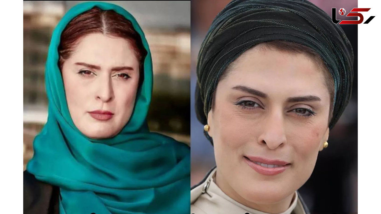 بازیگران زن و مرد ایرانی که بیماری خطرناک دارند / دعایشان کنید + اسامی و عکس ها