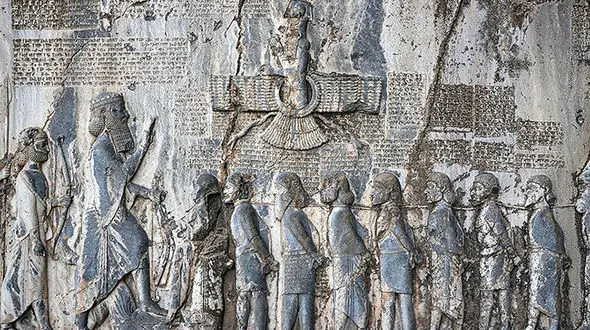  چرا ایرانیها نام فرزندانشان را اسکندر می‌گذارند!