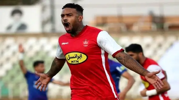 لوکادیا در جام‌ جهانی برای ایران بازی می‌کند؟!