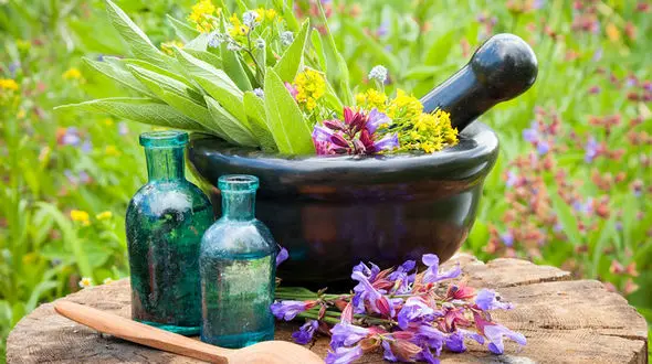 مبارزه با اضطراب با این عرق گیاهی