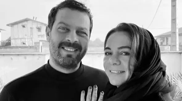 فیلم / مستانه مهاجر: به پژمان حق میدم قضیه طلاق براش سخت‌تر بود ... تکلیف من روشنه چون...