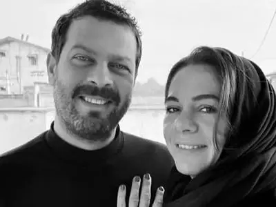 فیلم / مستانه مهاجر: به پژمان حق میدم قضیه طلاق براش سخت‌تر بود ... تکلیف من روشنه چون...