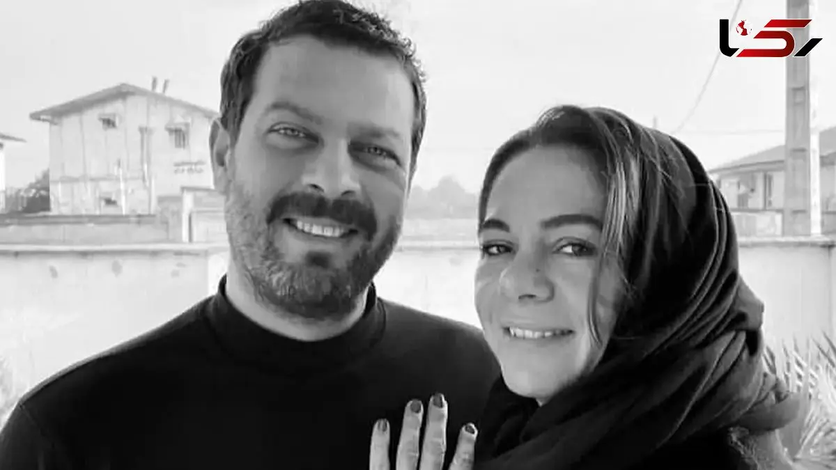 فیلم / مستانه مهاجر: به پژمان حق میدم قضیه طلاق براش سخت‌تر بود ... تکلیف من روشنه چون...