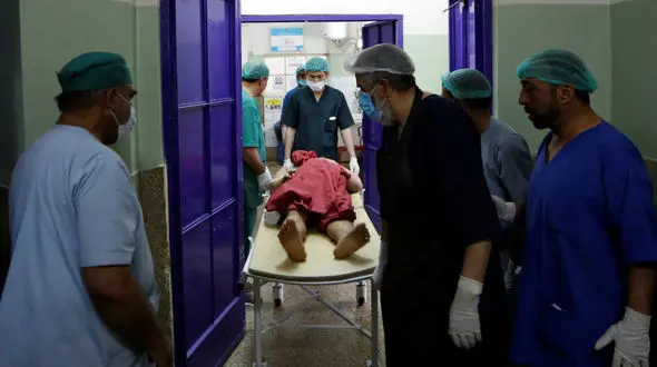 آزار و اذیت دختر 10 ساله درمدرسه / استاد و 18 دانش آموز بازجویی شدند + عکس