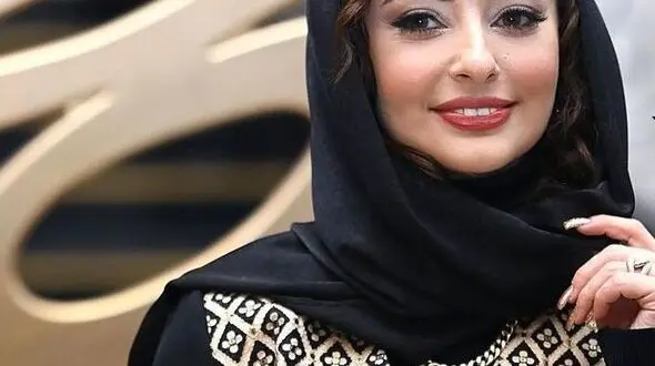 استوری عجیب نفیسه روشن ! 