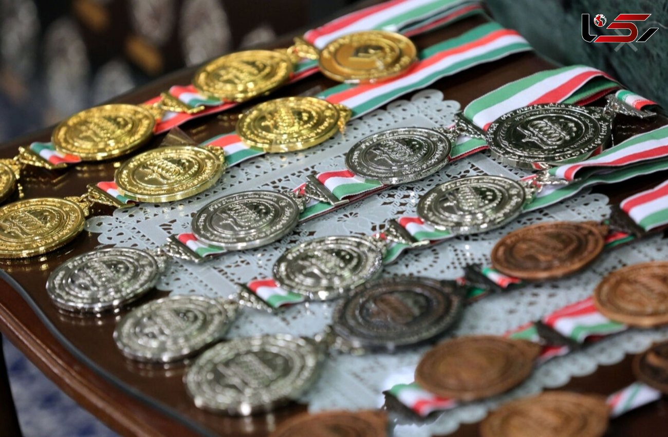 دانش‌آموزان قمی در المپیادهای کشوری ۱۱ مدال کسب کردند