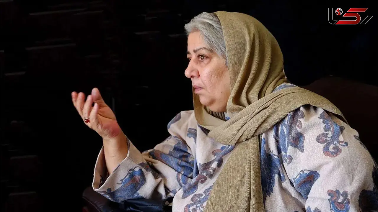 فیلم/ اعتراف تلخ فاطمه شکری: آرزوی مرگم را می کنم / روایت صادقانه در برنامه مازیار لرستانی