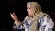 فیلم/ اعتراف تلخ فاطمه شکری: آرزوی مرگم را می کنم / روایت صادقانه در برنامه مازیار لرستانی
