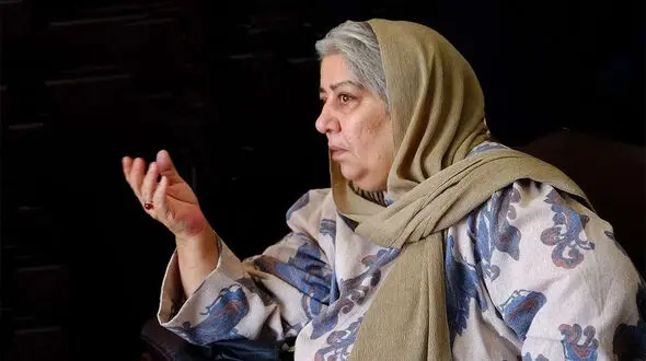 فیلم/ اعتراف تلخ فاطمه شکری: آرزوی مرگم را می کنم / روایت صادقانه در برنامه مازیار لرستانی