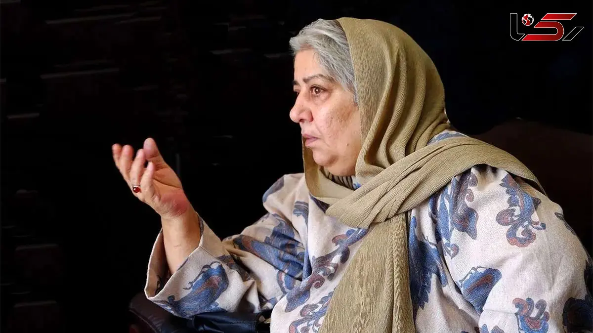 فیلم/ اعتراف تلخ فاطمه شکری: آرزوی مرگم را می کنم / روایت صادقانه در برنامه مازیار لرستانی