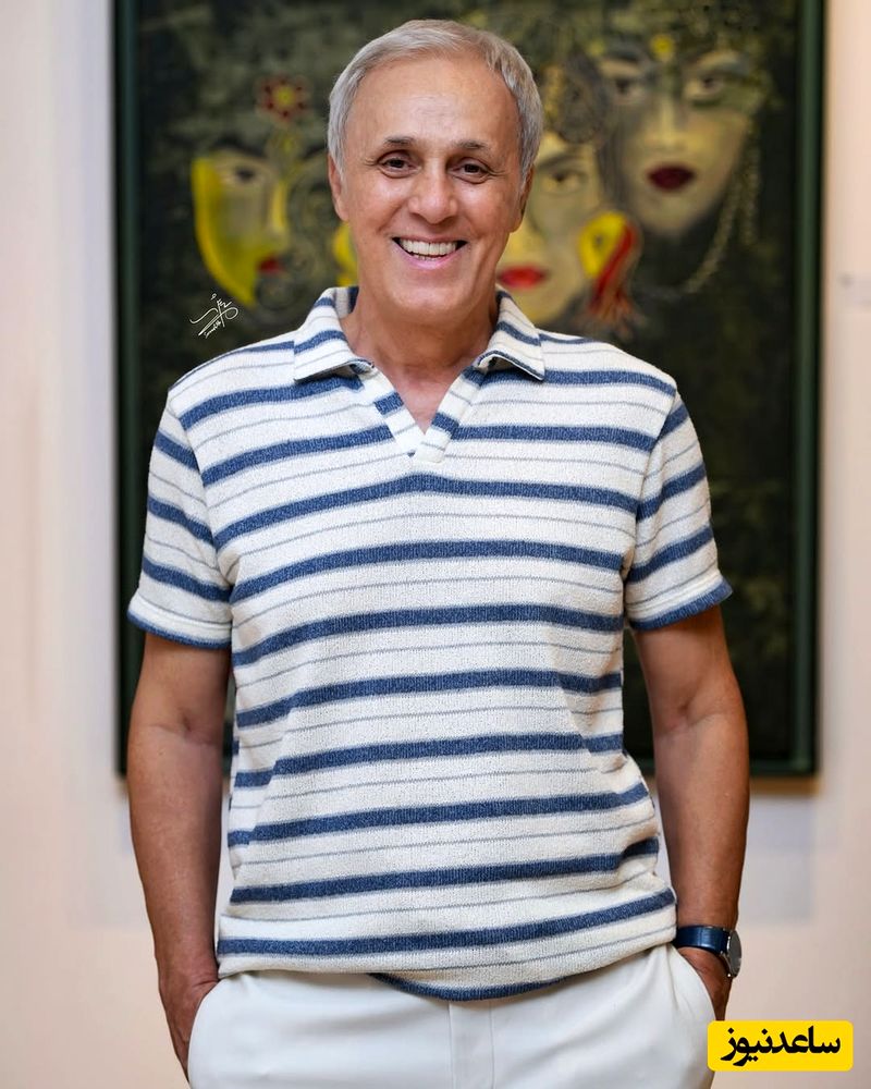 حمید علیدوستی