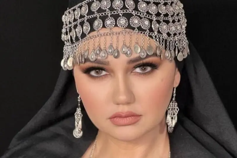 تهمینه رجبوا
