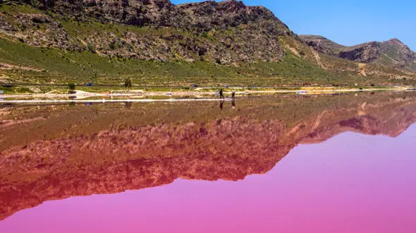 زیبایی های گمیشان در استان گلستان، بندرترکمن + فیلم 