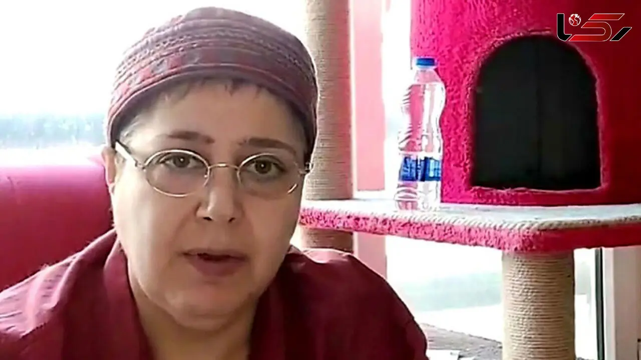  مازیار لرستانی کاملا مرد شد ! / تغییر رنگ قرنیه چشم با ریش و سیبیل جذاب !