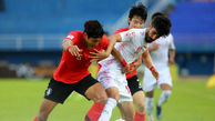 صیادمنش: بازیکنان کره و ازبکستان مدت ها در کنار هم بودند 